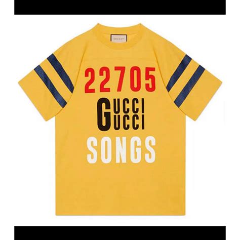 Gucci Gucci/The R Music 22705 Songs/T